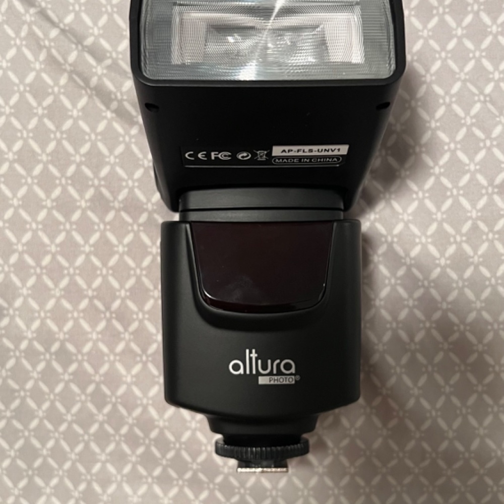 Camera - Picture 8 of 16